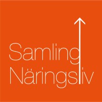 Samling Näringsliv Logo