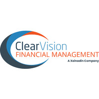 Clear Vision Financial Management Logo