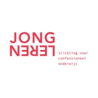 Stichting Jong Leren Logo