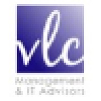 VLC - Management & IT Advisors Logo