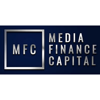 Media Finance Capital Logo