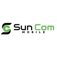 Sun Com Mobile Logo