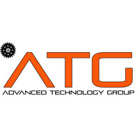 ATG-Advanced Technology Group Logo