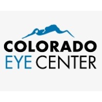 Colorado Eye Center Logo