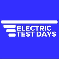 Electric Test Days Logo