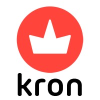 Kron IT Logo