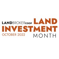 Land Broker Co-op Logo