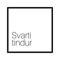 Svartitindur Logo