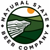 Natural State Beer Company Logo