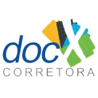 DocX Corretora Logo