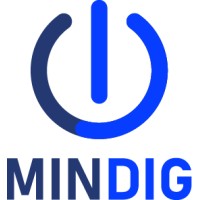 MinDig Logo