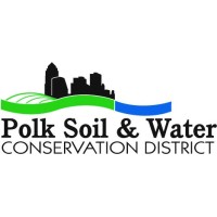 Polk Soil and Water Conservation District Logo