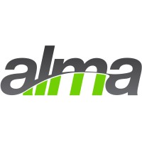 Alma Italia S.r.l Logo