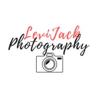 LeviJack Photography Logo