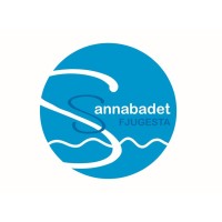 Sannabadet Logo