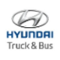 Hyundai Motor Ukraine Logo