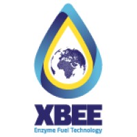 XBEE Enzyme Fuel Technology Logo