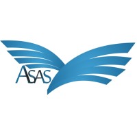 ASAS - Agência de Soluções Ambientais e Sociais Logo