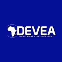 DEVEA Logo
