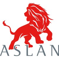 Aslan Corporate Services Pty Ltd Logo
