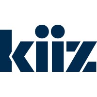 kiiz Logo