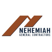 Nehemiah General Contractors Logo