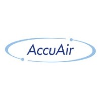 AccuAir, Inc. Logo