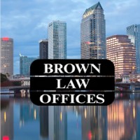 The Brown Law Offices, PA Logo