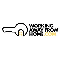 WorkingAwayFromHome.com Logo