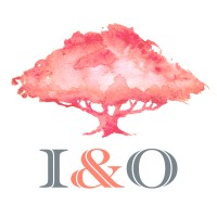 Island & Oak Logo