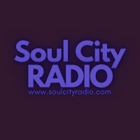 Soul City Radio (WSCR-dB) Logo