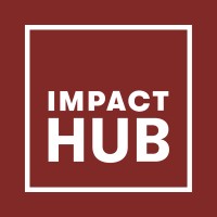 Impact Hub Zaragoza Logo
