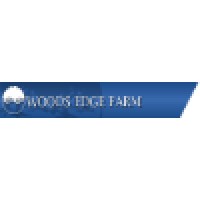 WOODS EDGE FARM, LLC Logo