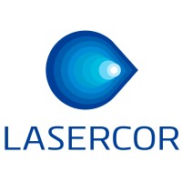 Lasercor Logo