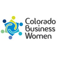 Colorado Business Women (CBW) Logo