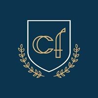 CARVALHAES E FERREIRA ADVOGADOS Logo