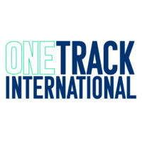 ONETrack International - Reimagining Orphan Care Logo