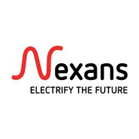 Nexans Brasil Logo