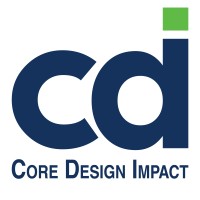 Core Design Impact Logo