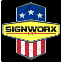 Signworx, L.L.C. Logo