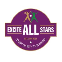 Directed Initiatives for Youth, Inc., dBA Excite All Stars Logo