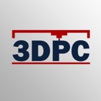 3D Printing Club (3DPC) Logo
