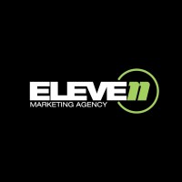 Eleven-Marketing Logo