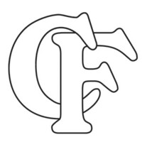 Casper Francke Klettverschluss-Systeme Logo