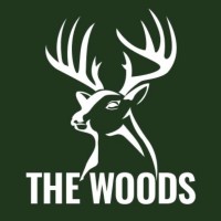 The Woods Hunting App Logo