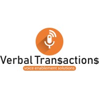 Verbal Transactions Logo