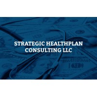 Strategic Healthplan Consulting LLC Logo