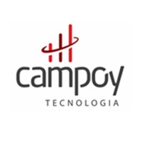 Campoy Tecnologia Logo