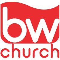 Bay West Church Logo