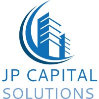 JP Capital Solutions Logo